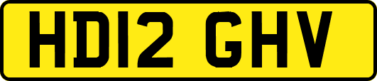 HD12GHV