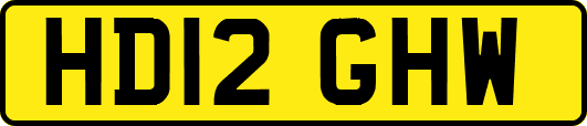 HD12GHW