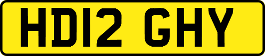 HD12GHY