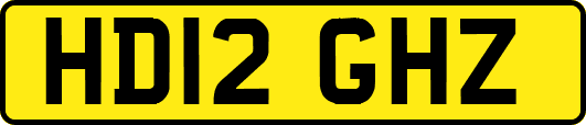 HD12GHZ