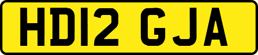 HD12GJA