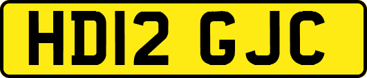 HD12GJC