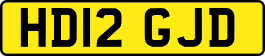 HD12GJD