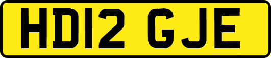 HD12GJE