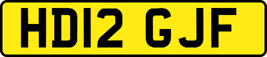 HD12GJF