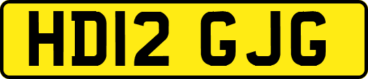 HD12GJG