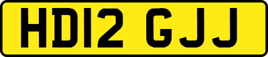 HD12GJJ