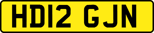 HD12GJN