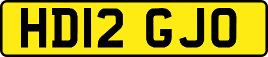 HD12GJO