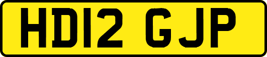 HD12GJP