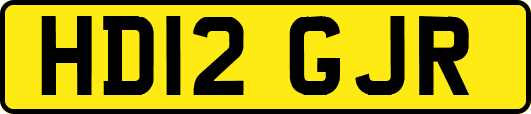 HD12GJR