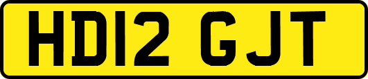 HD12GJT