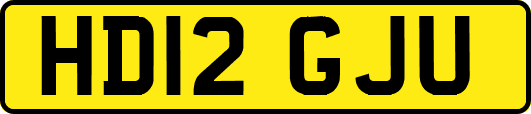 HD12GJU