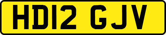 HD12GJV