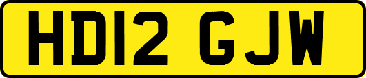HD12GJW