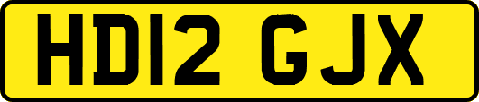 HD12GJX