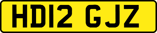 HD12GJZ
