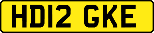 HD12GKE
