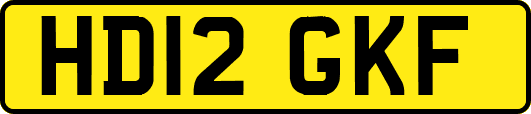 HD12GKF