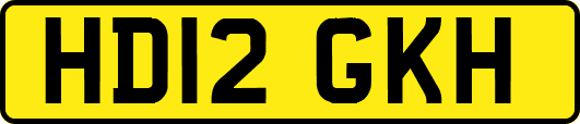 HD12GKH