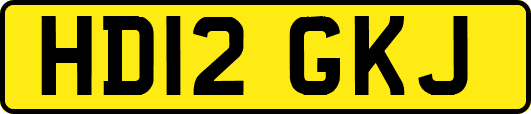 HD12GKJ
