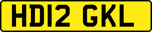 HD12GKL