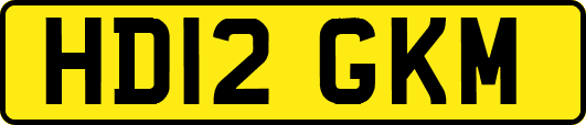 HD12GKM