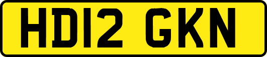 HD12GKN
