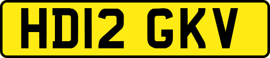 HD12GKV