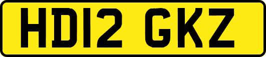 HD12GKZ