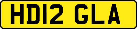HD12GLA