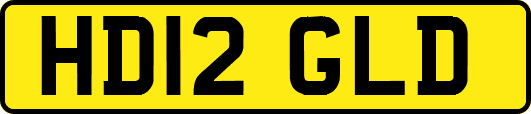 HD12GLD
