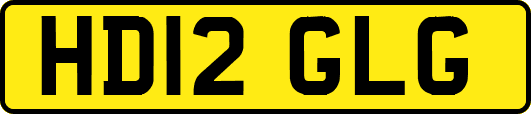 HD12GLG
