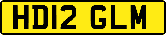 HD12GLM