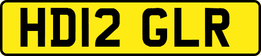 HD12GLR