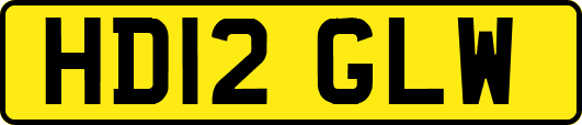 HD12GLW