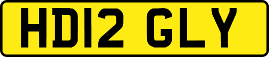 HD12GLY