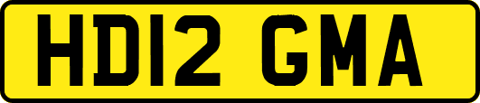 HD12GMA
