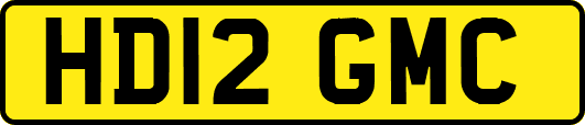HD12GMC