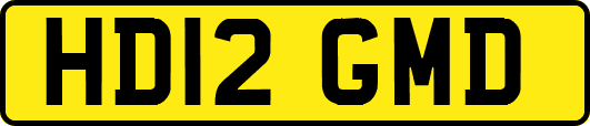 HD12GMD