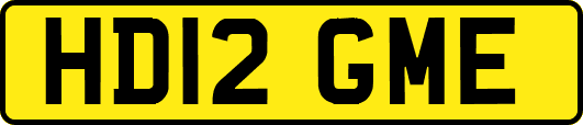 HD12GME