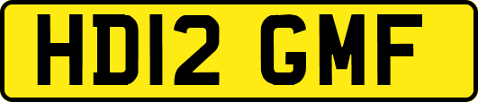 HD12GMF