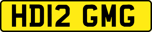 HD12GMG