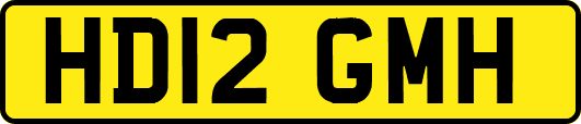 HD12GMH