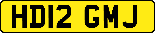 HD12GMJ