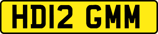 HD12GMM