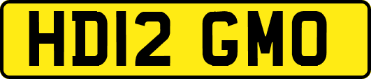 HD12GMO