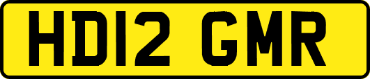 HD12GMR