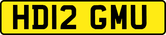 HD12GMU