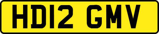 HD12GMV